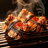 Chinese Mitten Crab