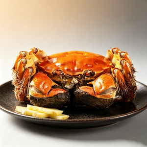 Premium Chinese Mitten Crab