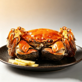 Premium Chinese Mitten Crab